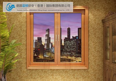 隔熱,斷橋,鋁,門(mén)窗,-001,⊙,降低,熱量,傳導(dǎo),