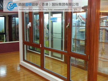 如何辨別濟(jì)南斷橋鋁門(mén)窗的質(zhì)量好壞